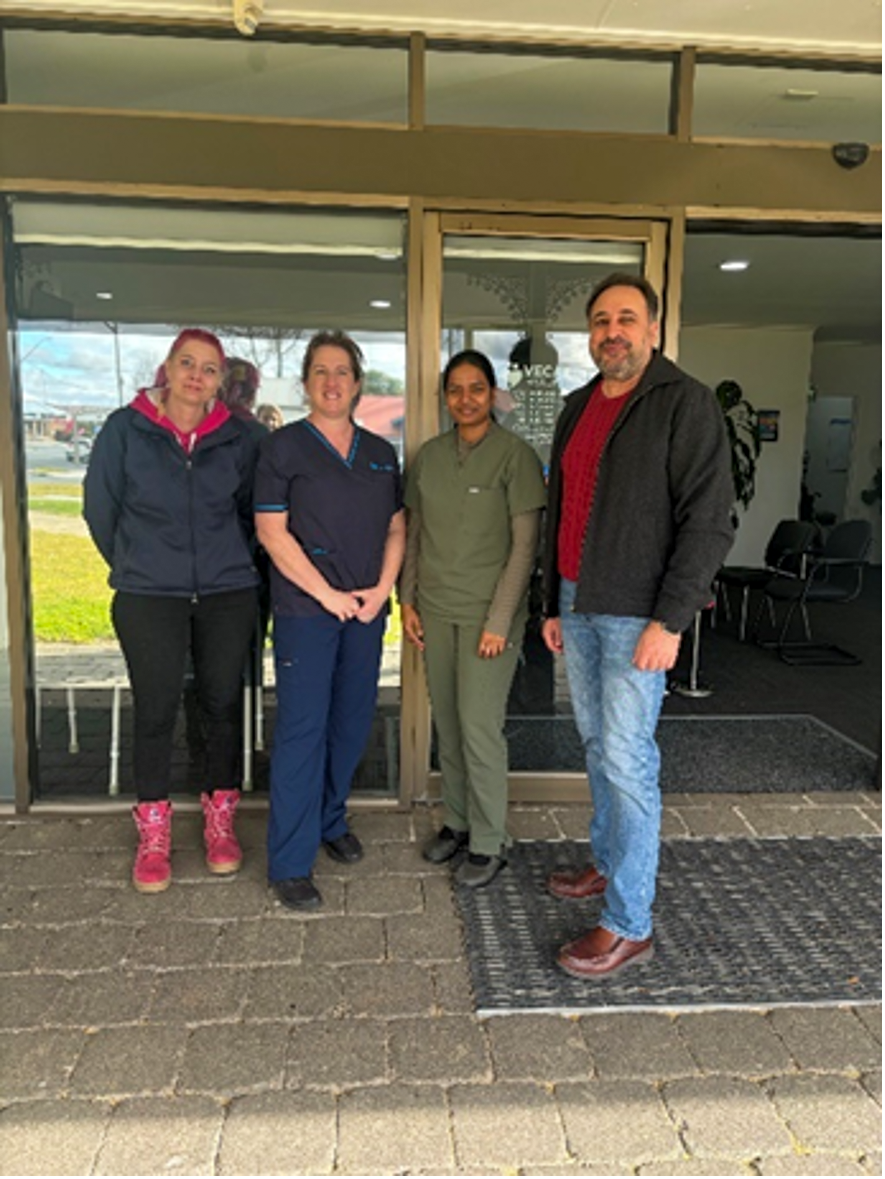 General Practice Spotlight – Vecare Health: Holbrook