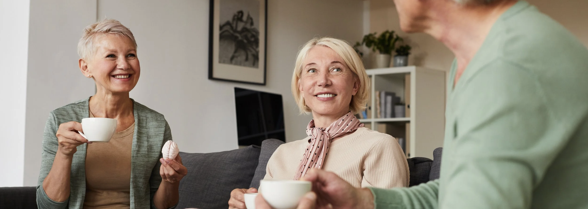 Carers Support Group Grant