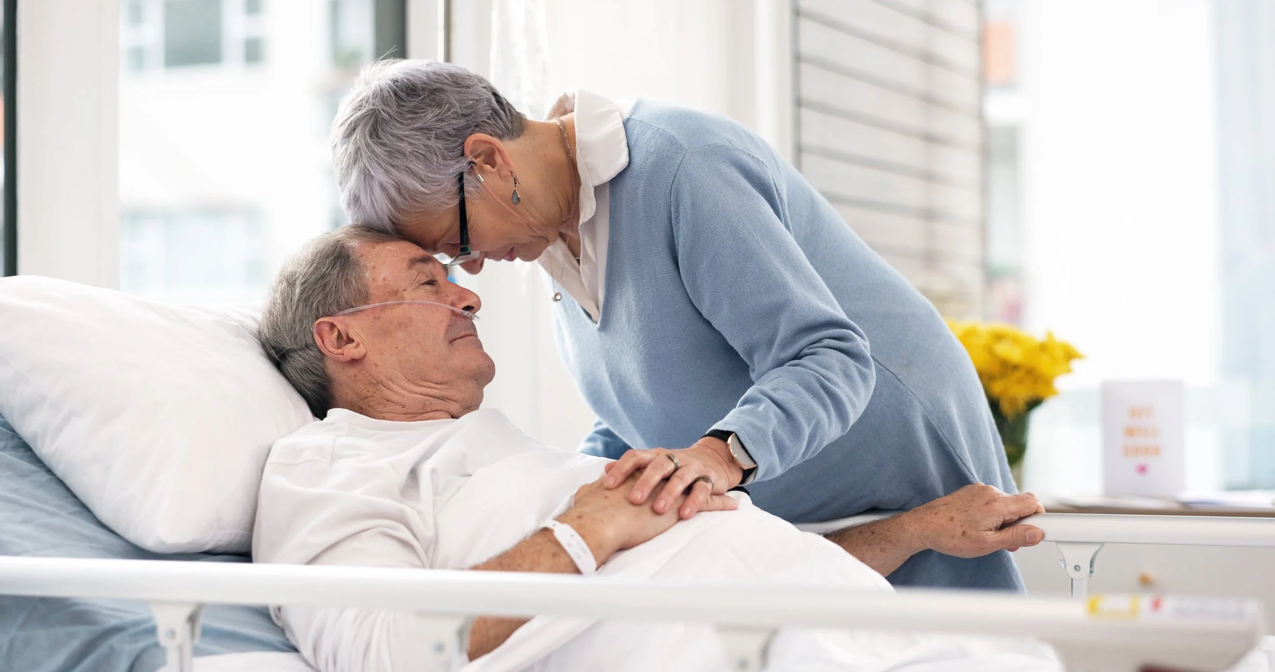 Making health care decisions for others&nbsp;