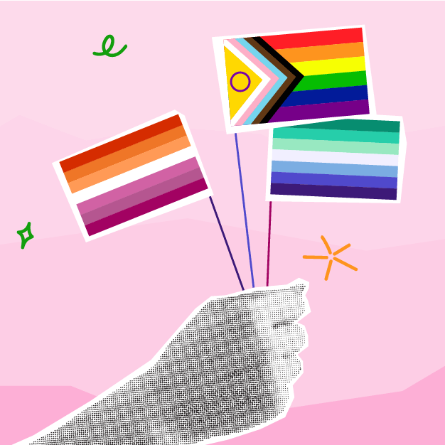 LGBTQ+ Inclusion Toolkit