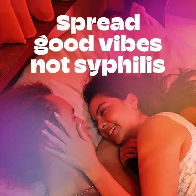 Beforeplay: Sexually Transmissible Infections