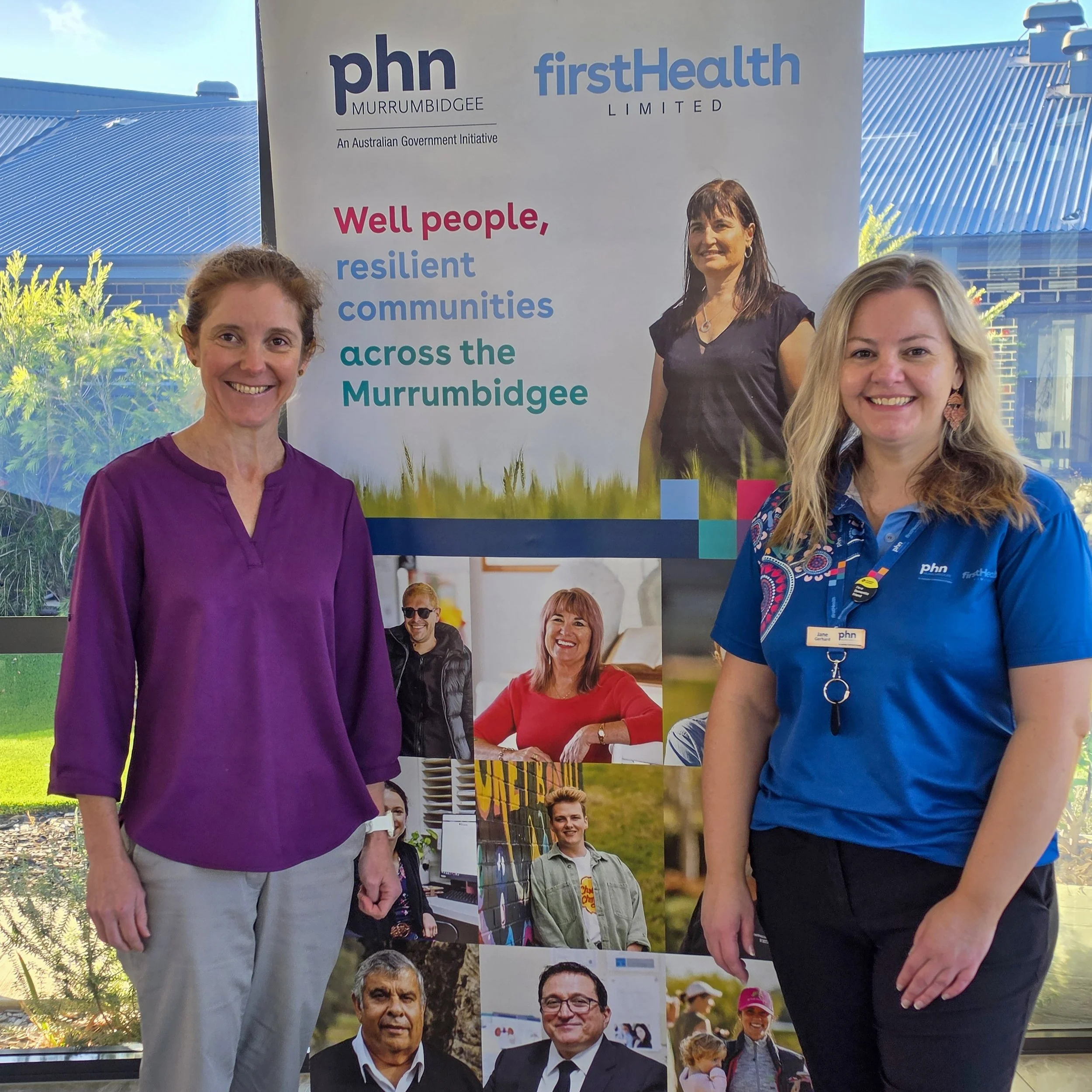 MPHN drives regional conversation on ageism and inclusion