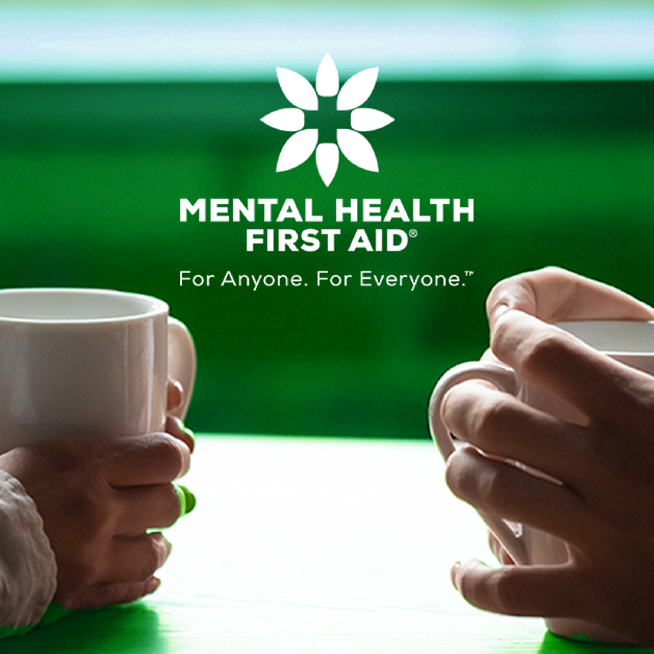 Mental Health First Aid