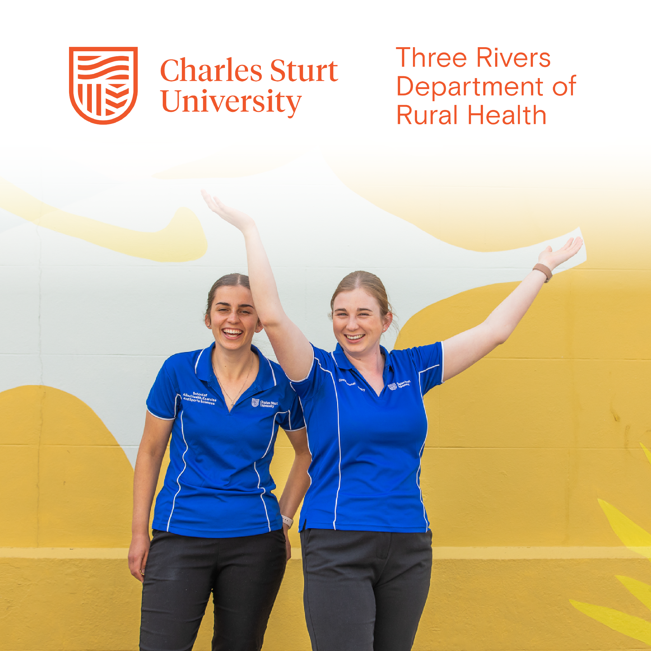 Three Rivers Department of Rural Health