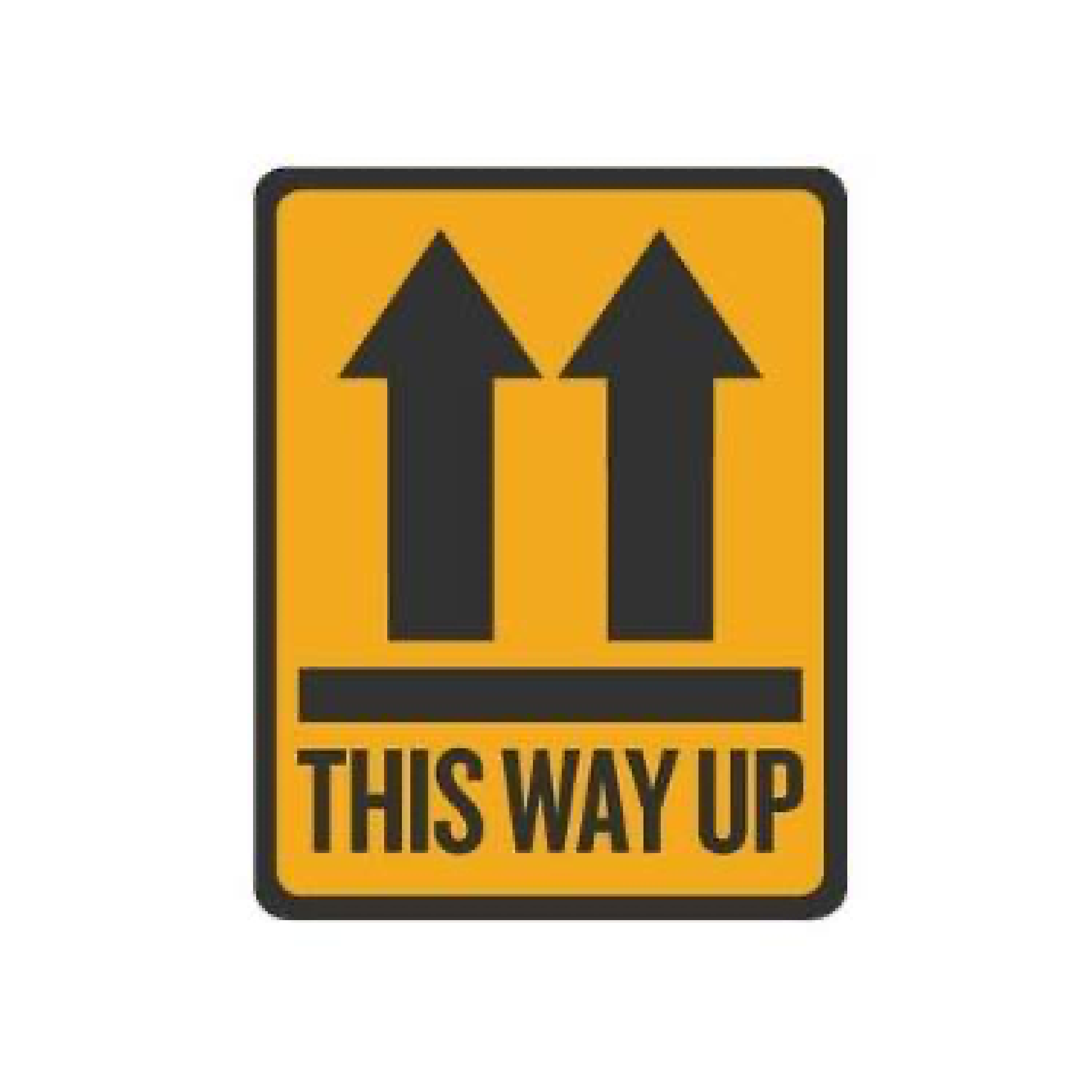 This Way Up