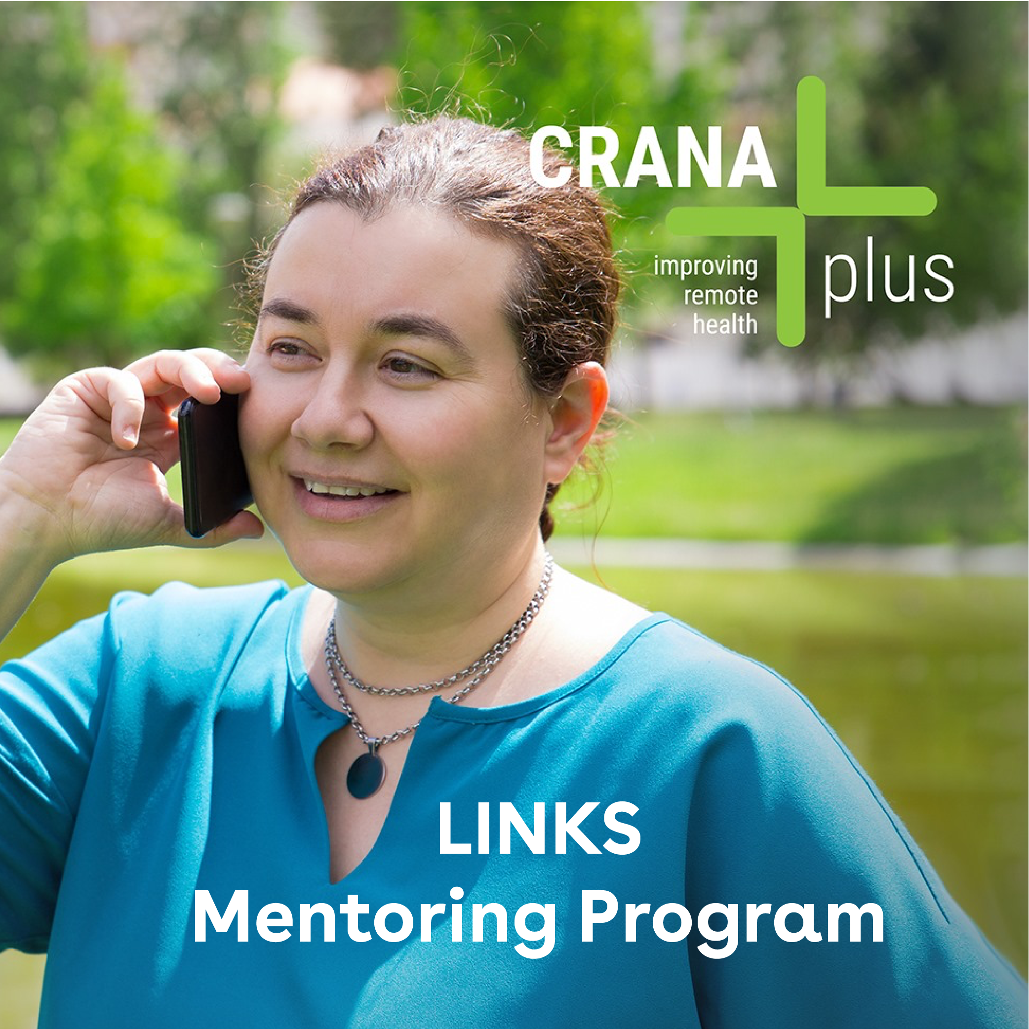 LINKS Mentoring Program