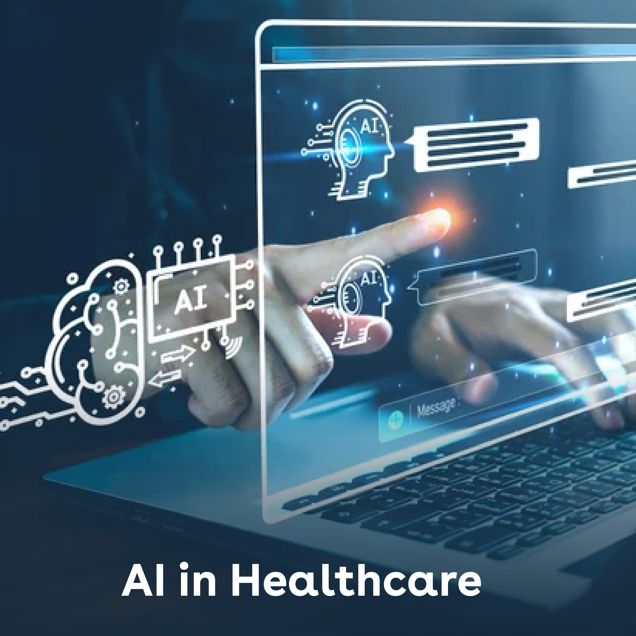 AI in Healthcare: Your professional obligations