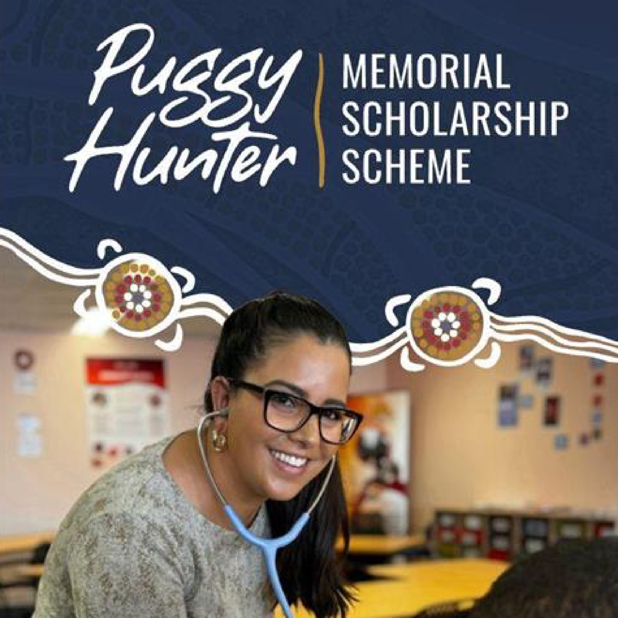 Indigenous Allied Health Australia scholarships&nbsp;