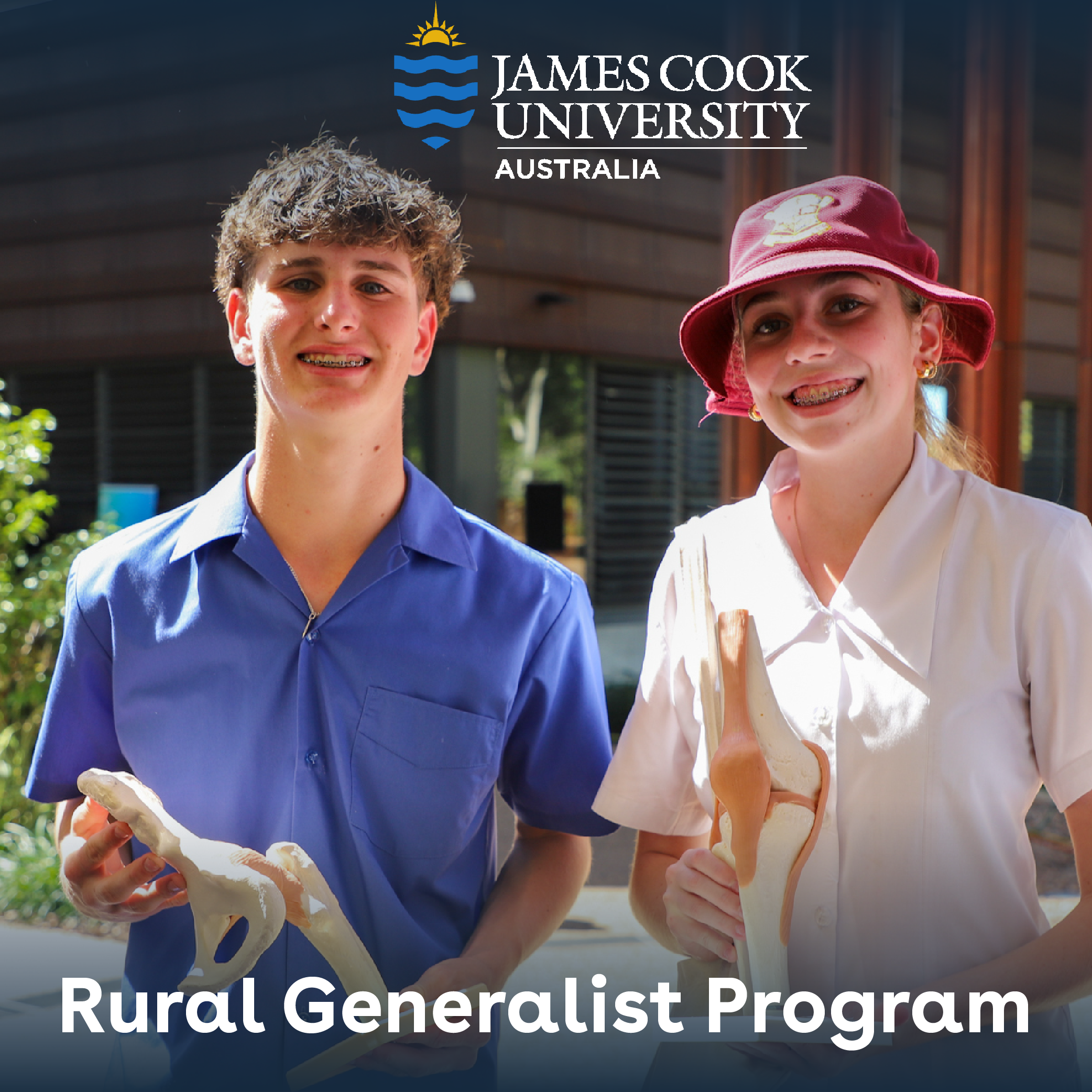 Rural Generalist Program
