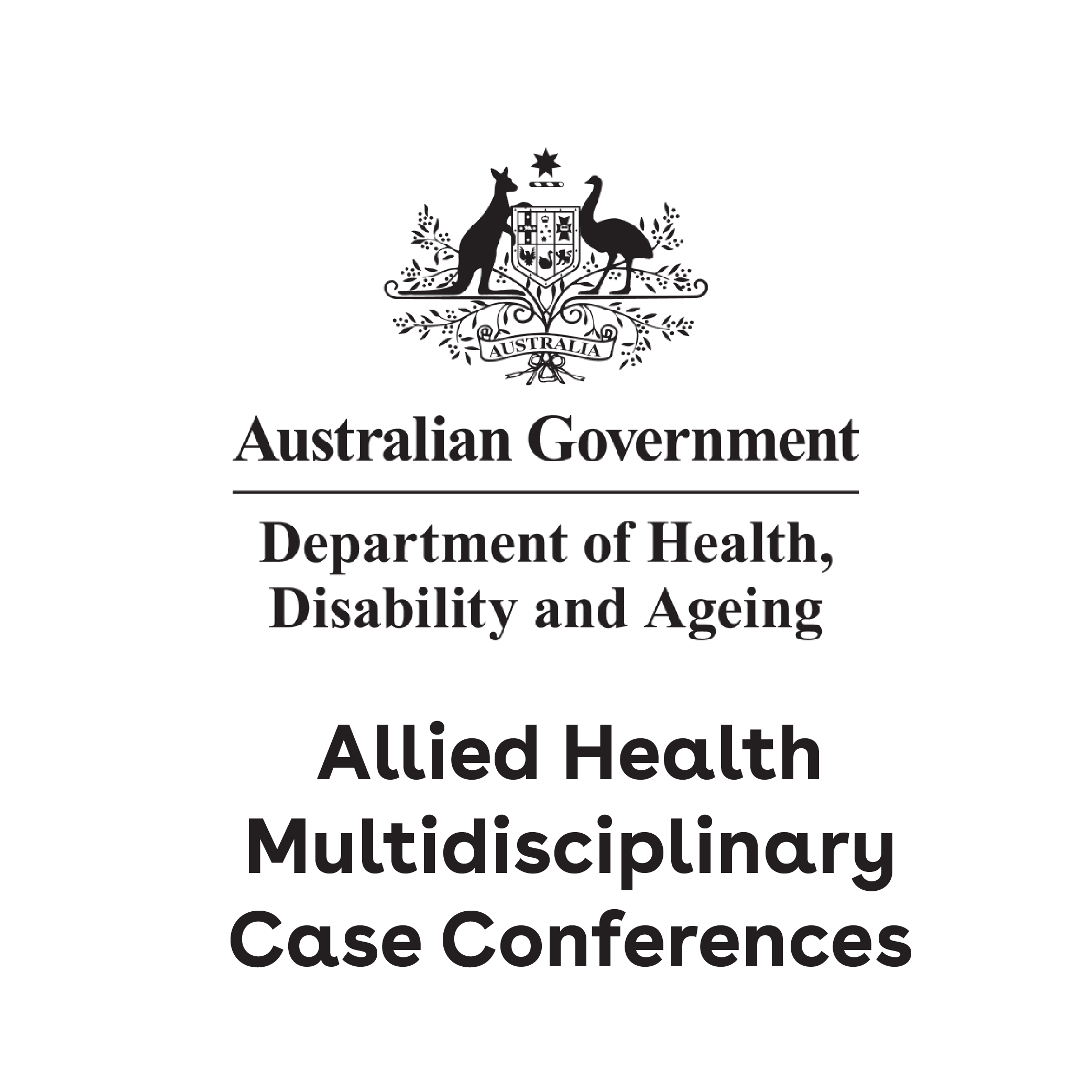 MBS and Allied Health Case Conferencing