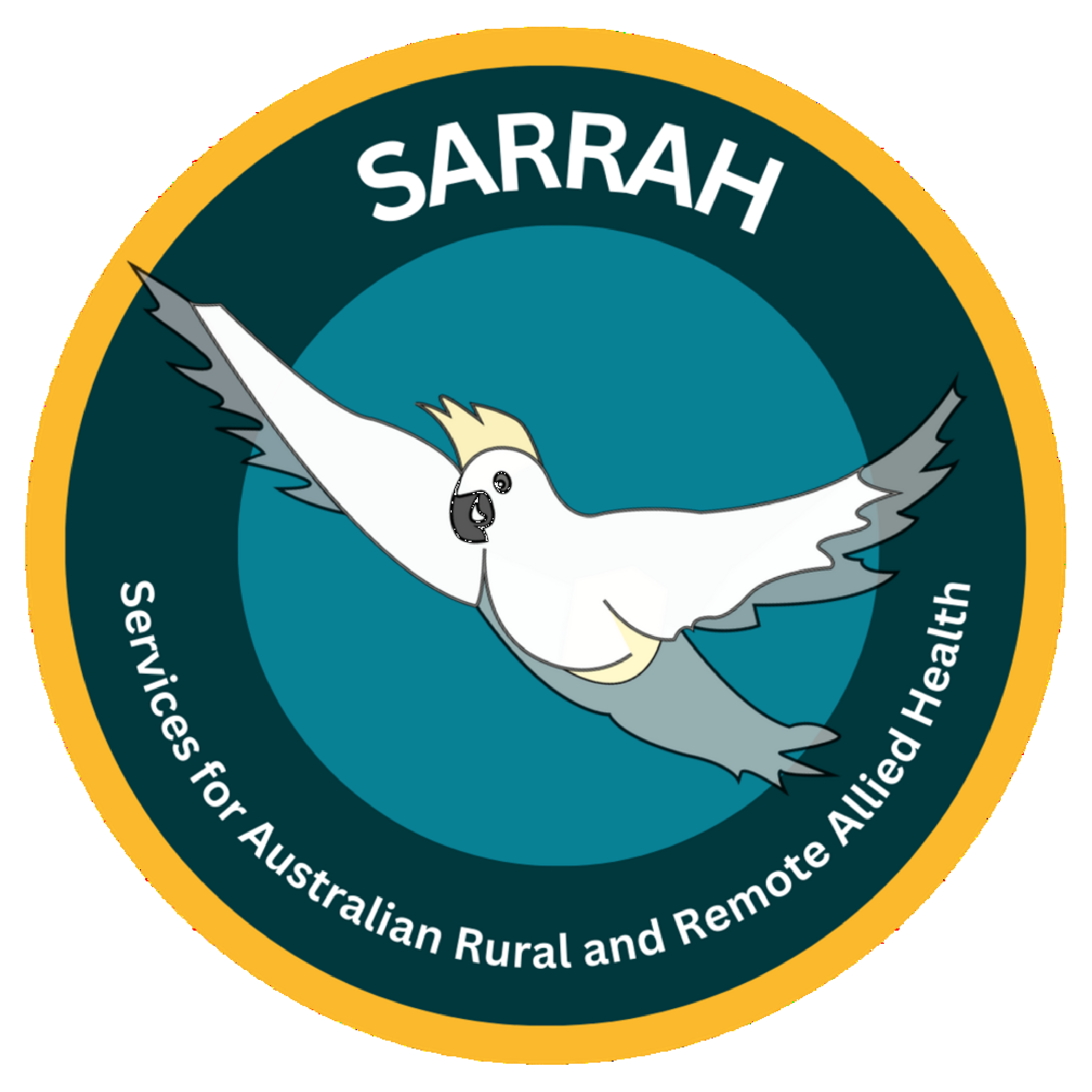 Services for Australian Rural and Remote Allied Health (SARRAH)
