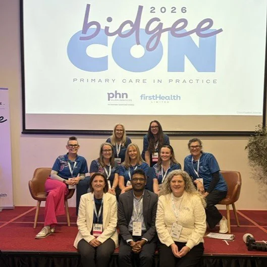 BidgeeCon connects primary care workforce in Wagga Wagga