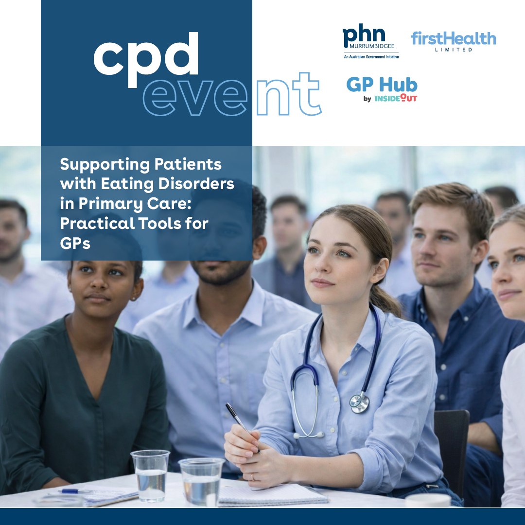 InsideOut GP Hub Webinar
