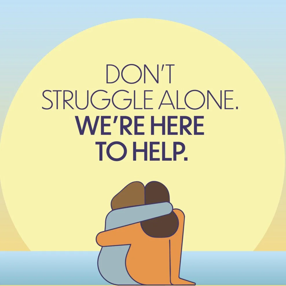 Mental health support in response to the Bondi attack