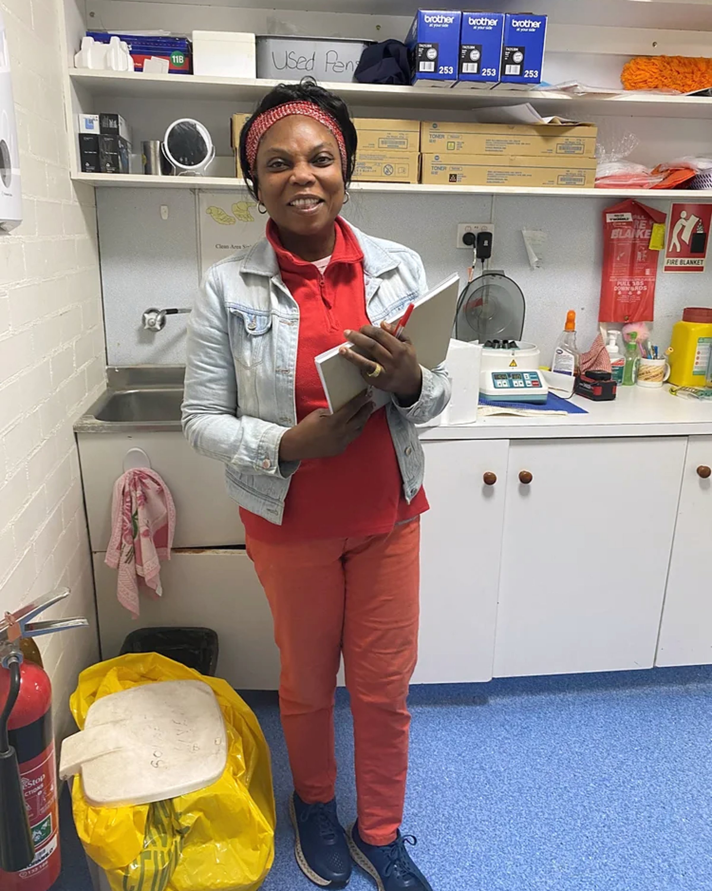 Celebrating the nurses at the heart of primary care&nbsp;