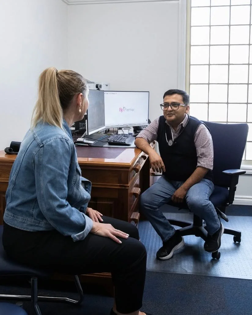 Extending care through the flu season