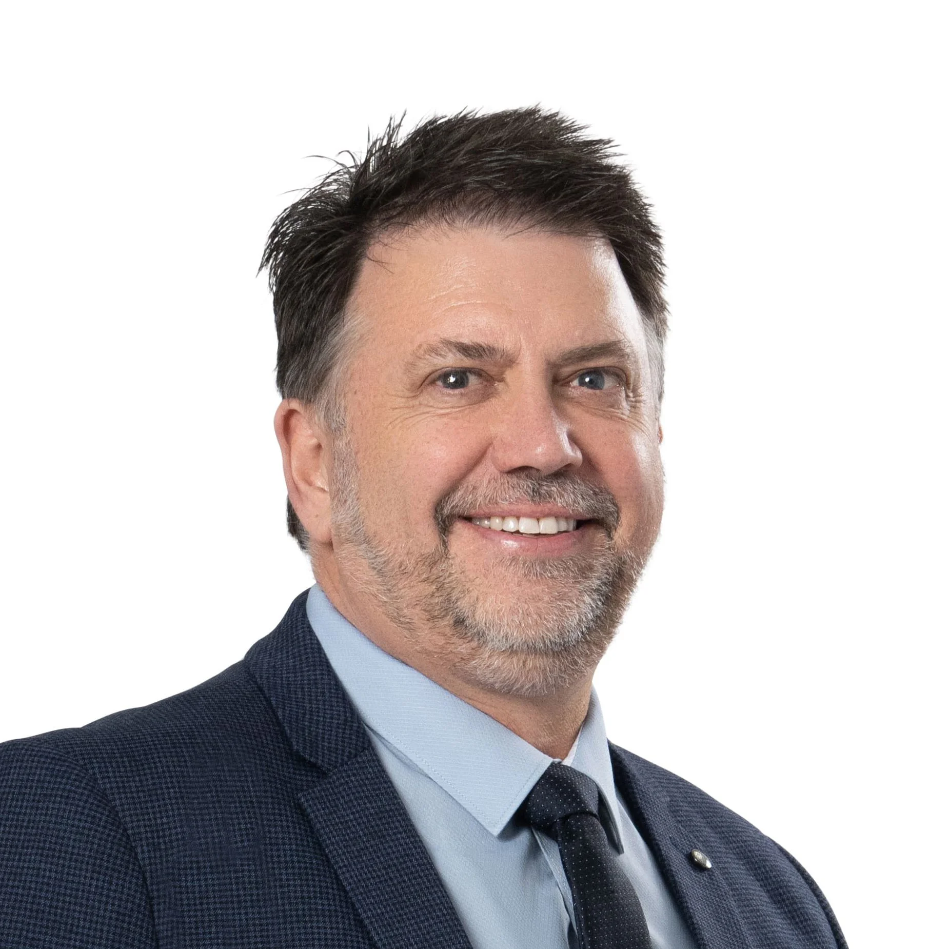 Dr Jacques Scholtz (Director)