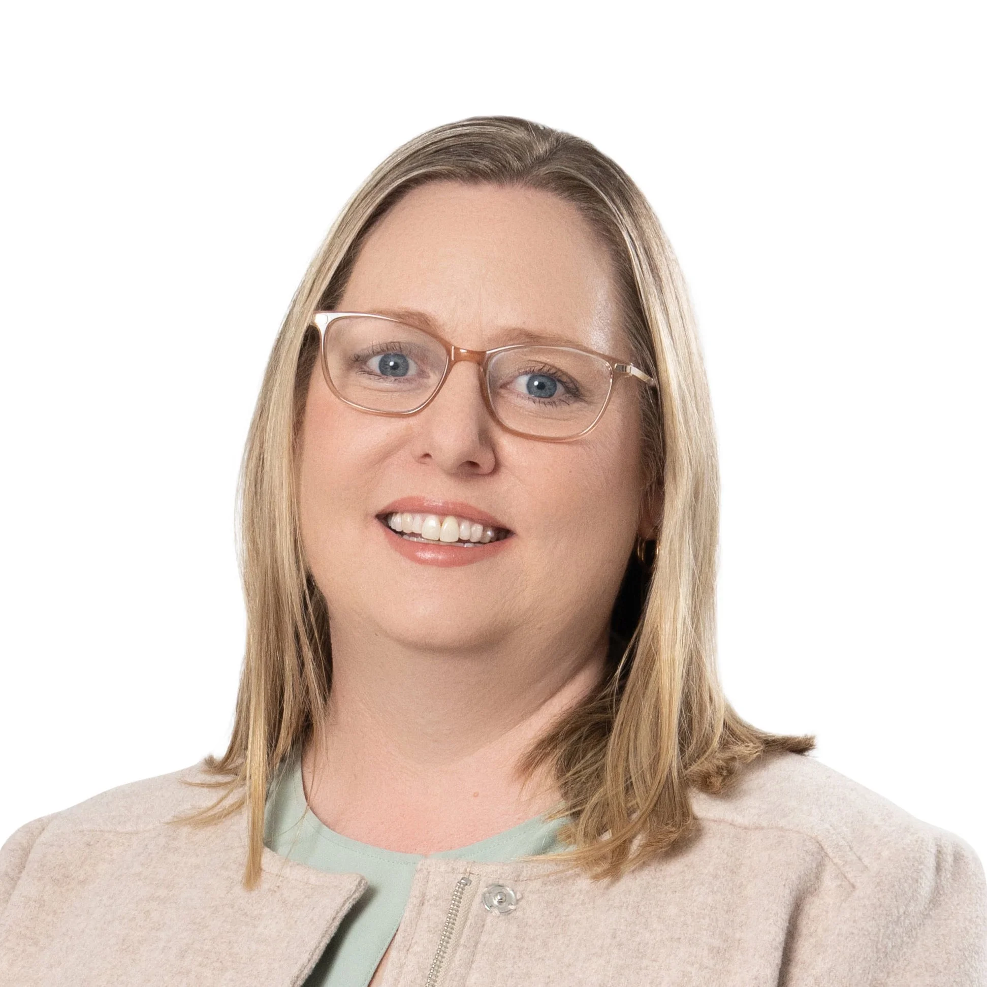 Peta Larsen (Director)