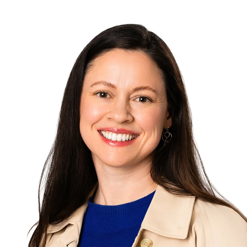 Dr Rachel James (Director)