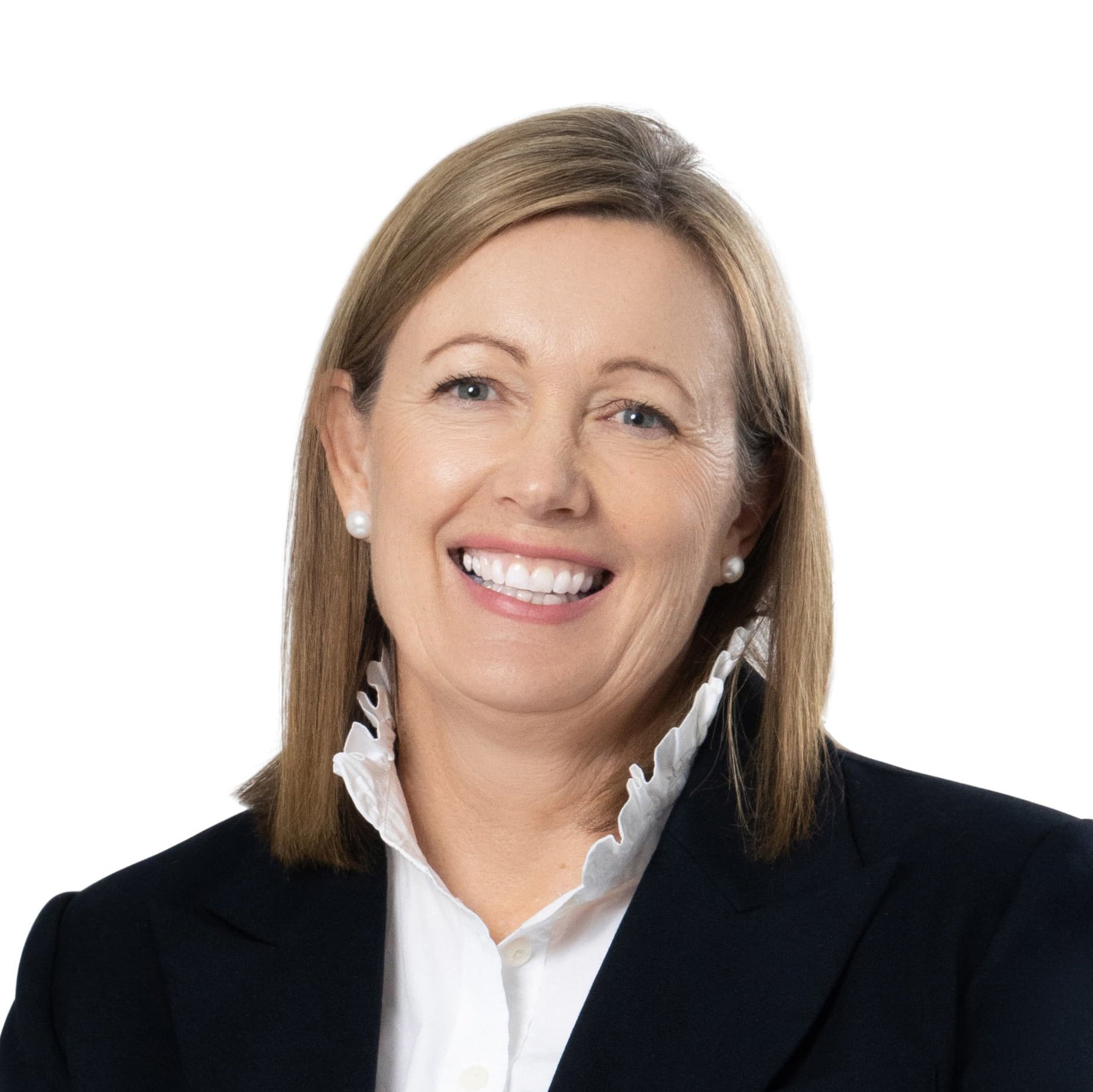 Mrs Christine Howard (Director)