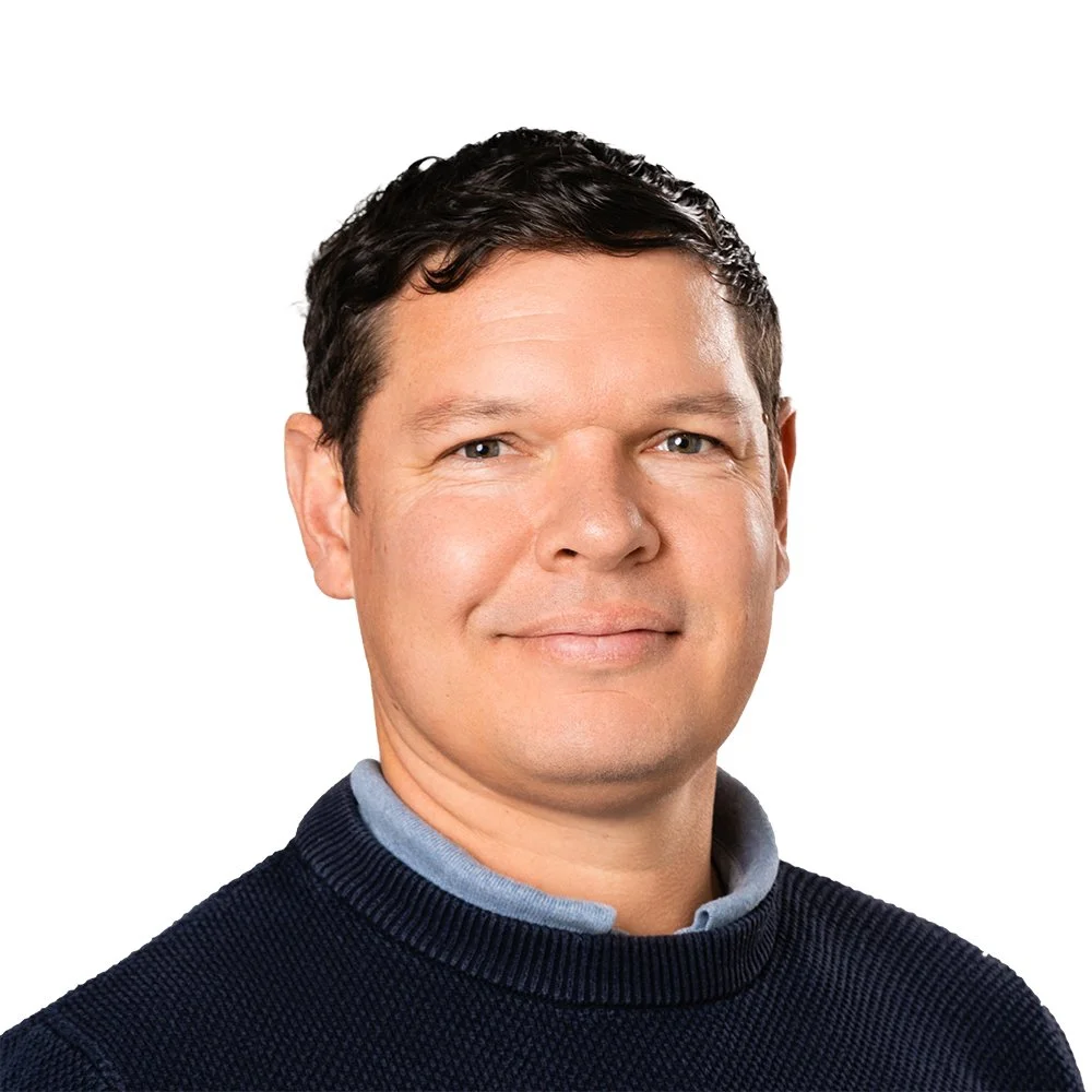 Dr Ryan Bulger (Director)