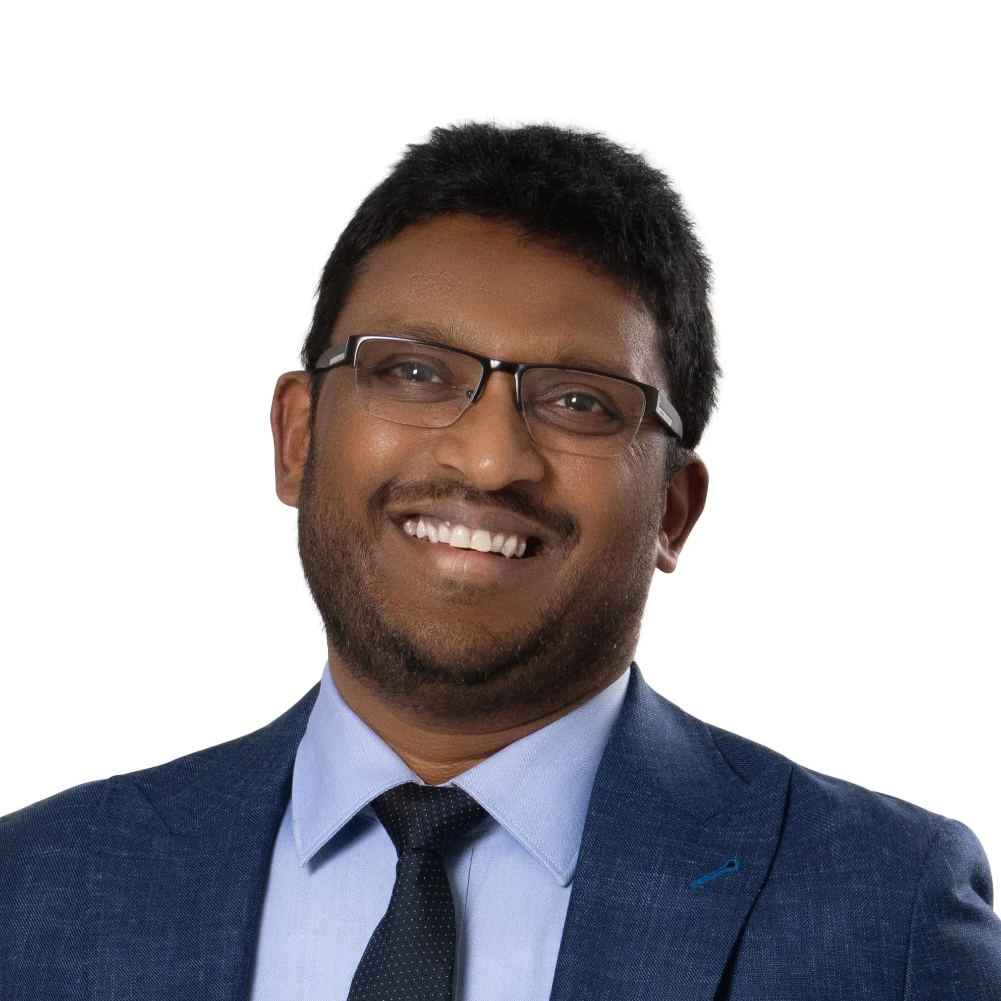 Associate Professor Alam Yoosuff (Board Chair)