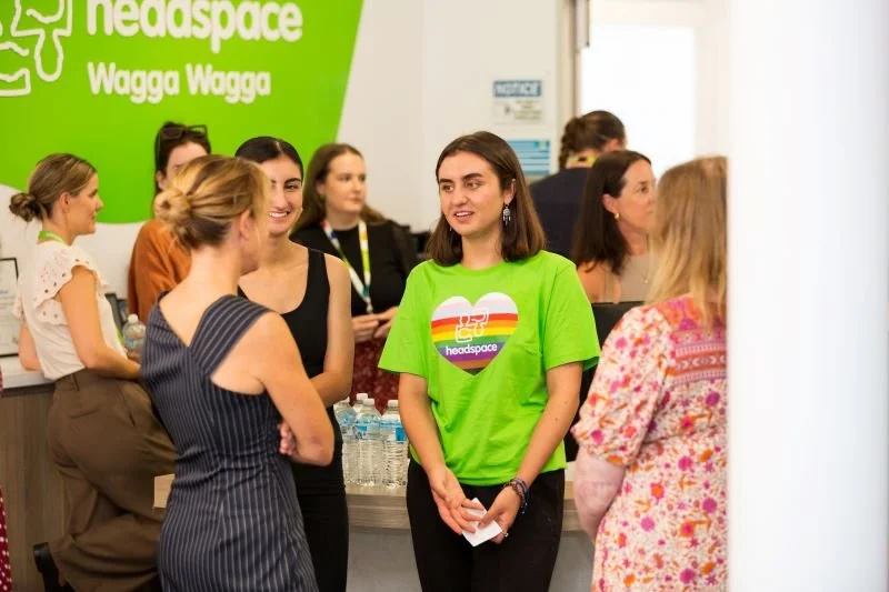 Expanded mental health support for young people and families in Wagga Wagga&nbsp;