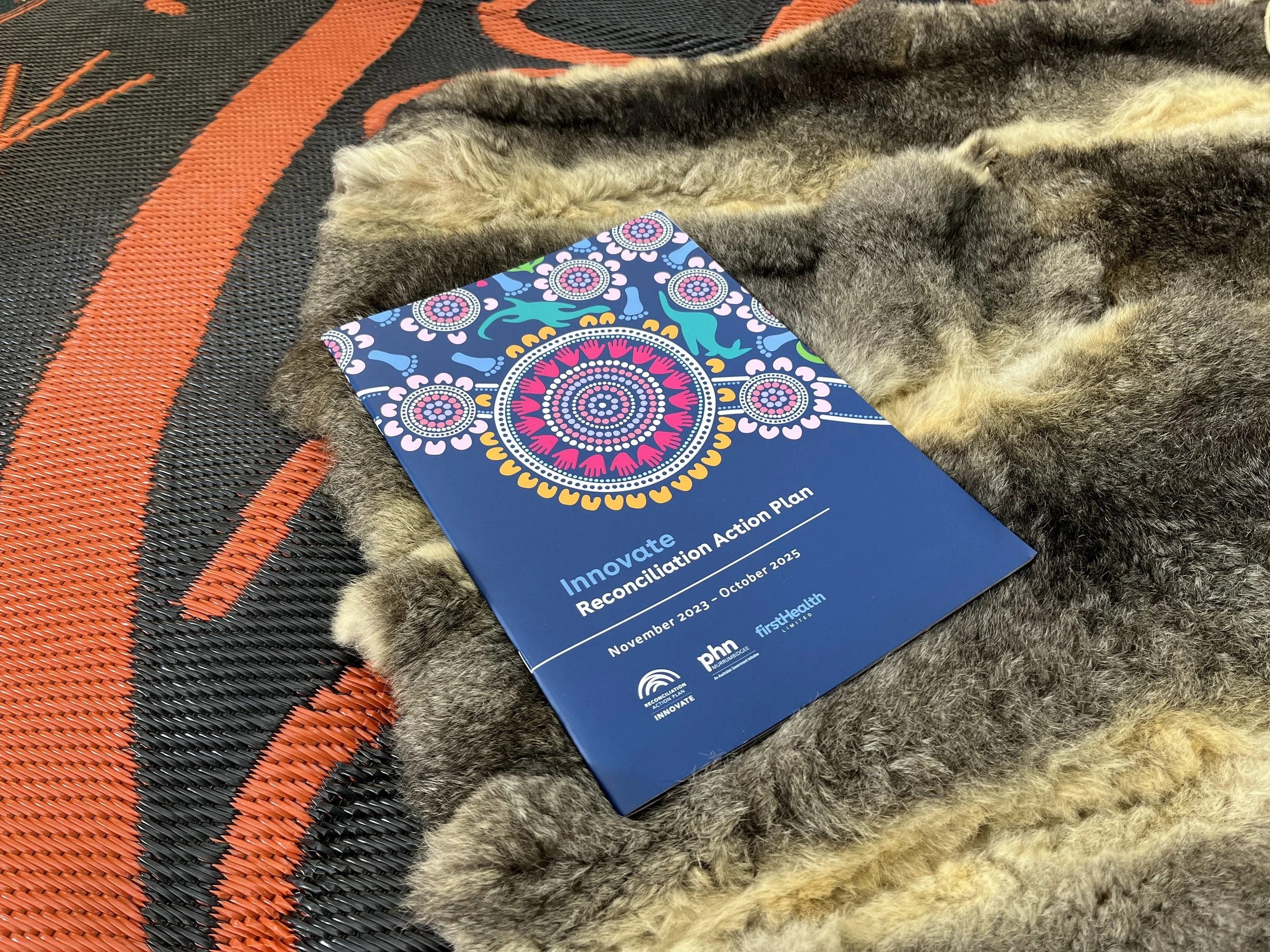 Embedding reconciliation in everyday business