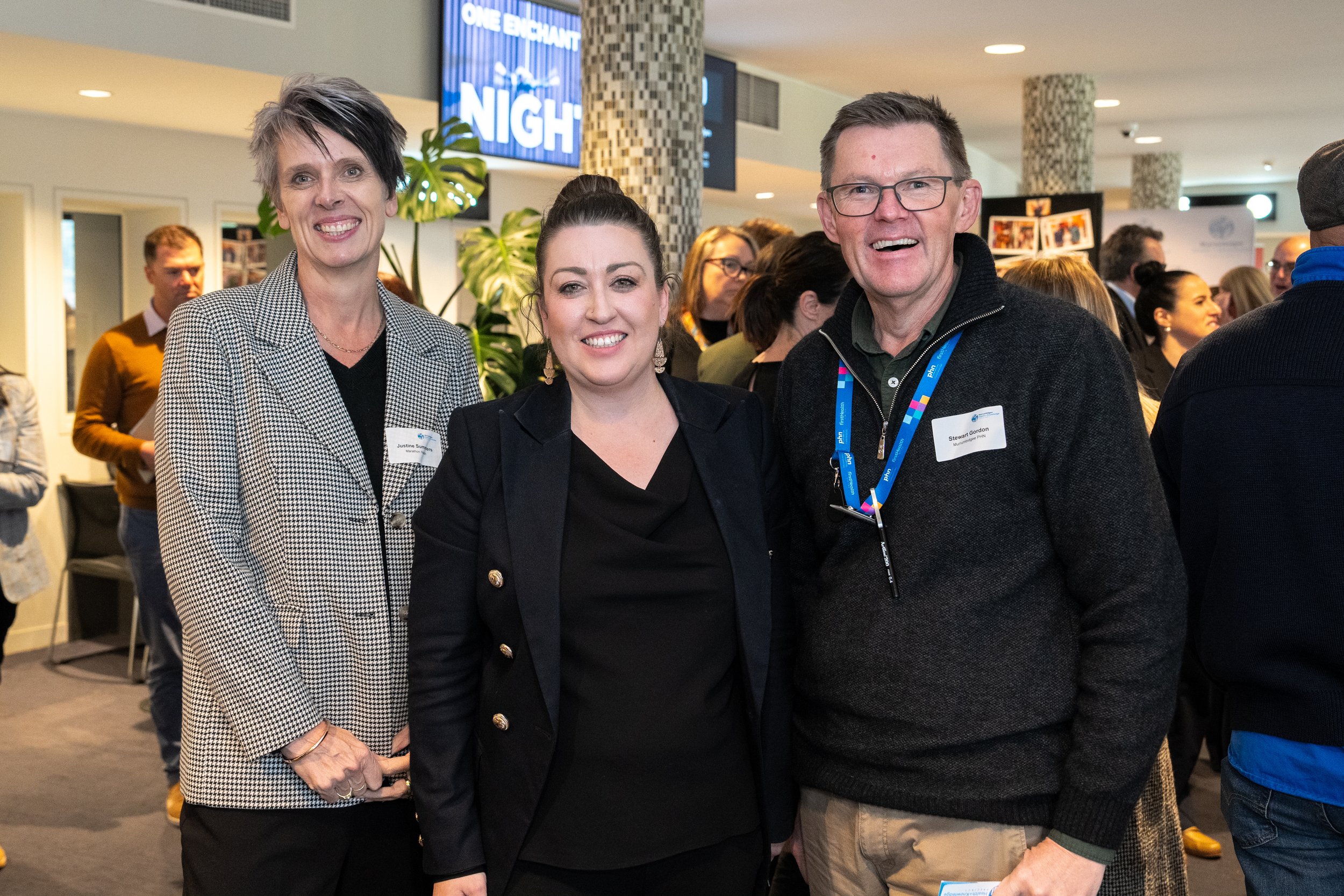 Working as one for a healthier Murrumbidgee