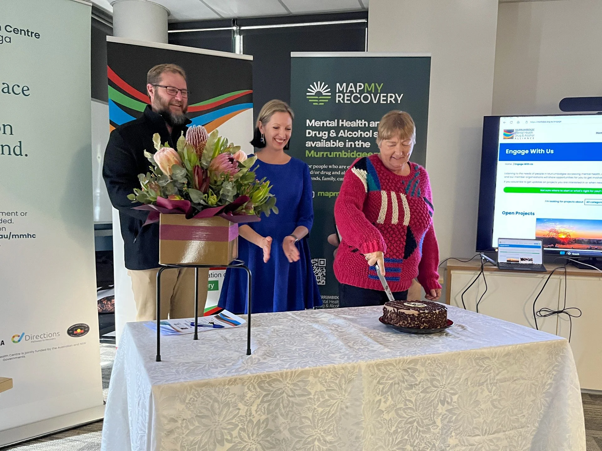 Cake cutting alliance 10 year anniversary.jpg