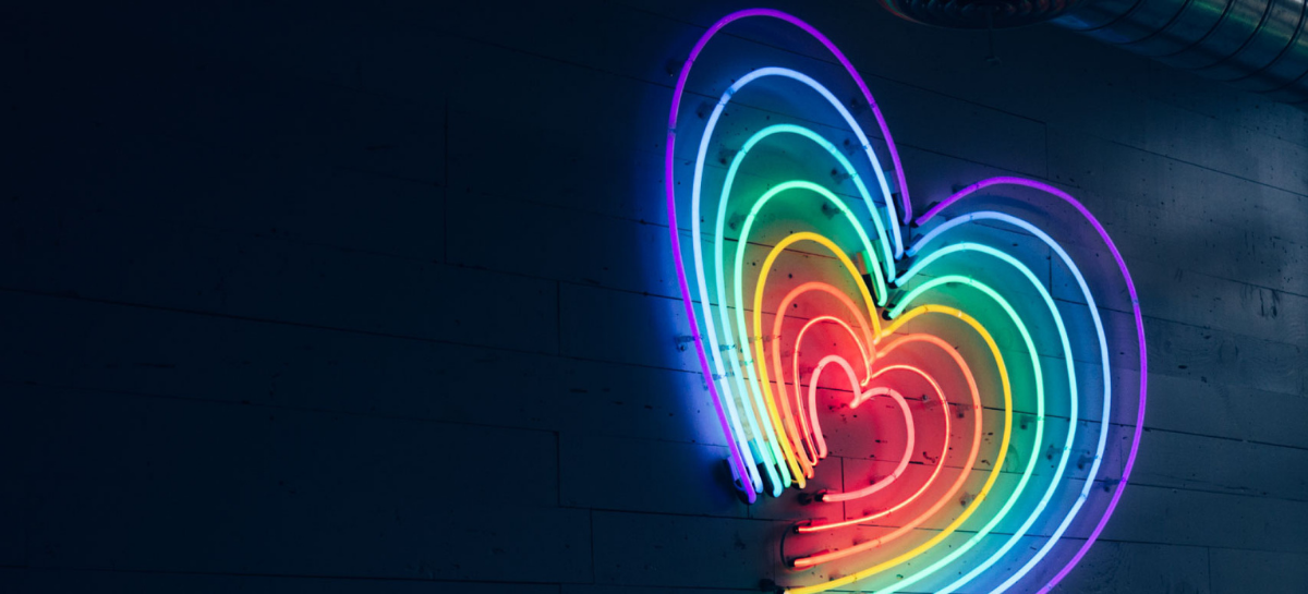 Understanding LGBTIQ+ training for Health Professionals