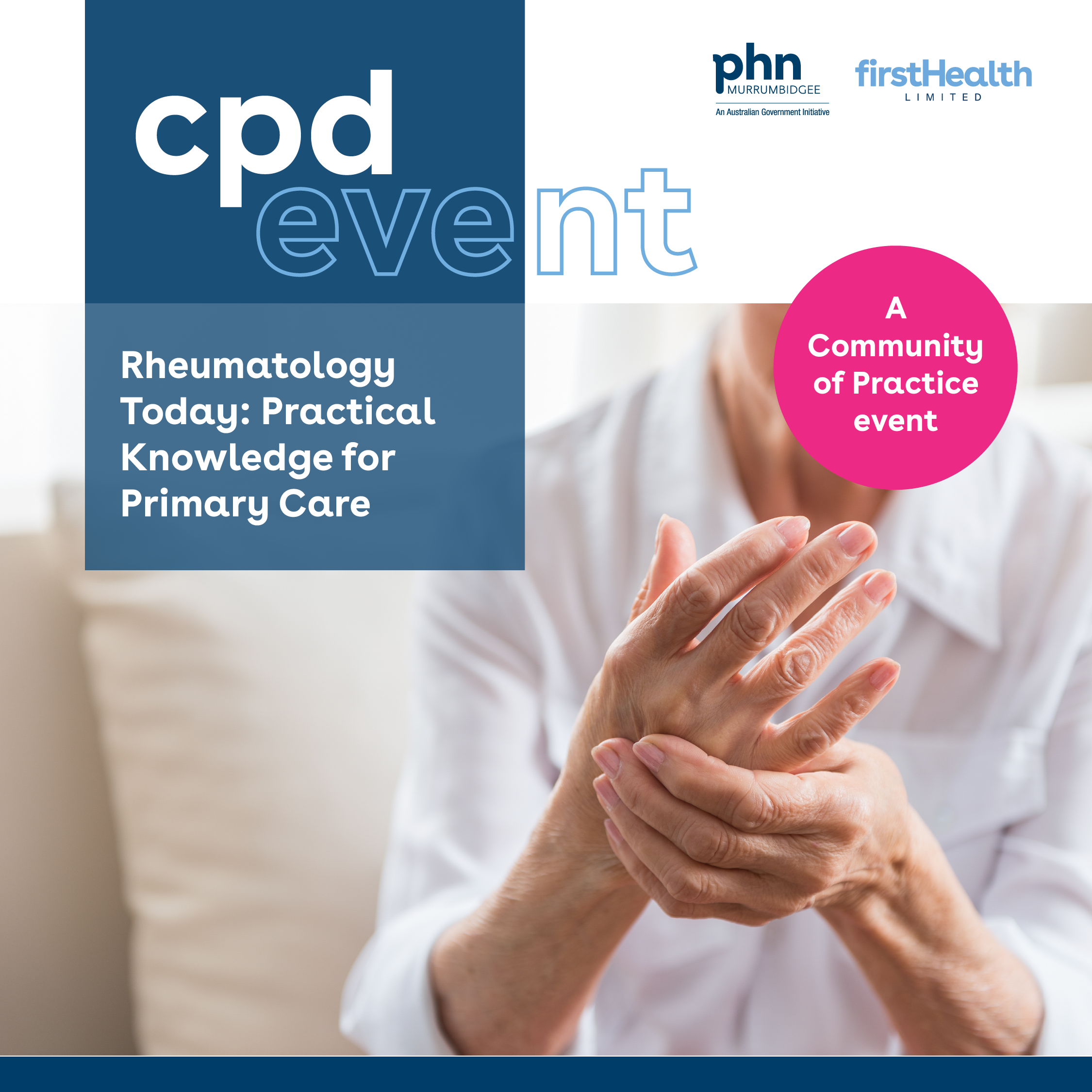Rheumatology Today: Practical Knowledge for Primary Care