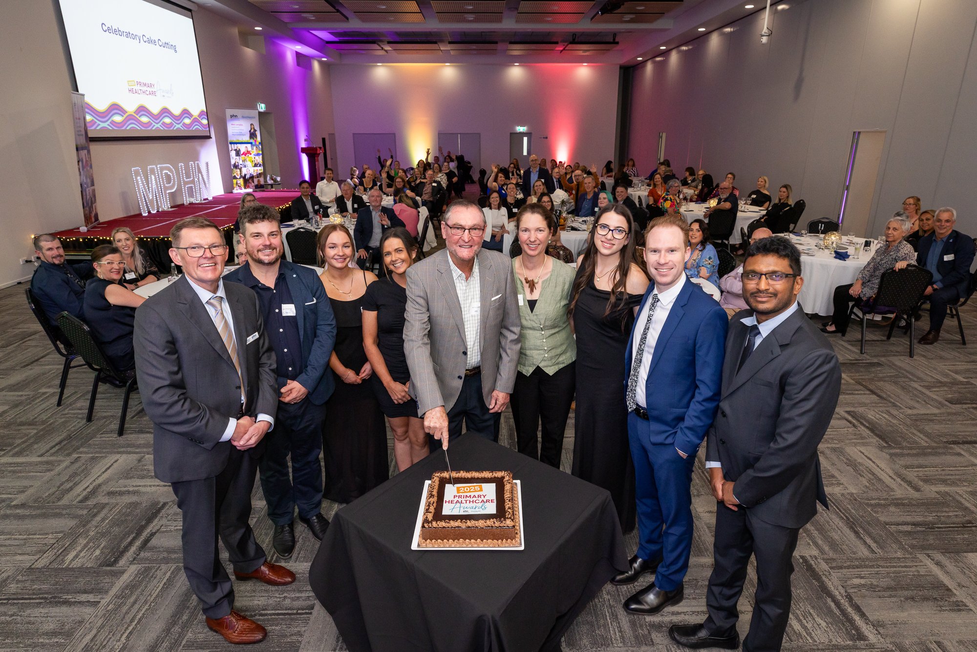 2025 Primary Healthcare Awards highlight the power of recognition and collaboration