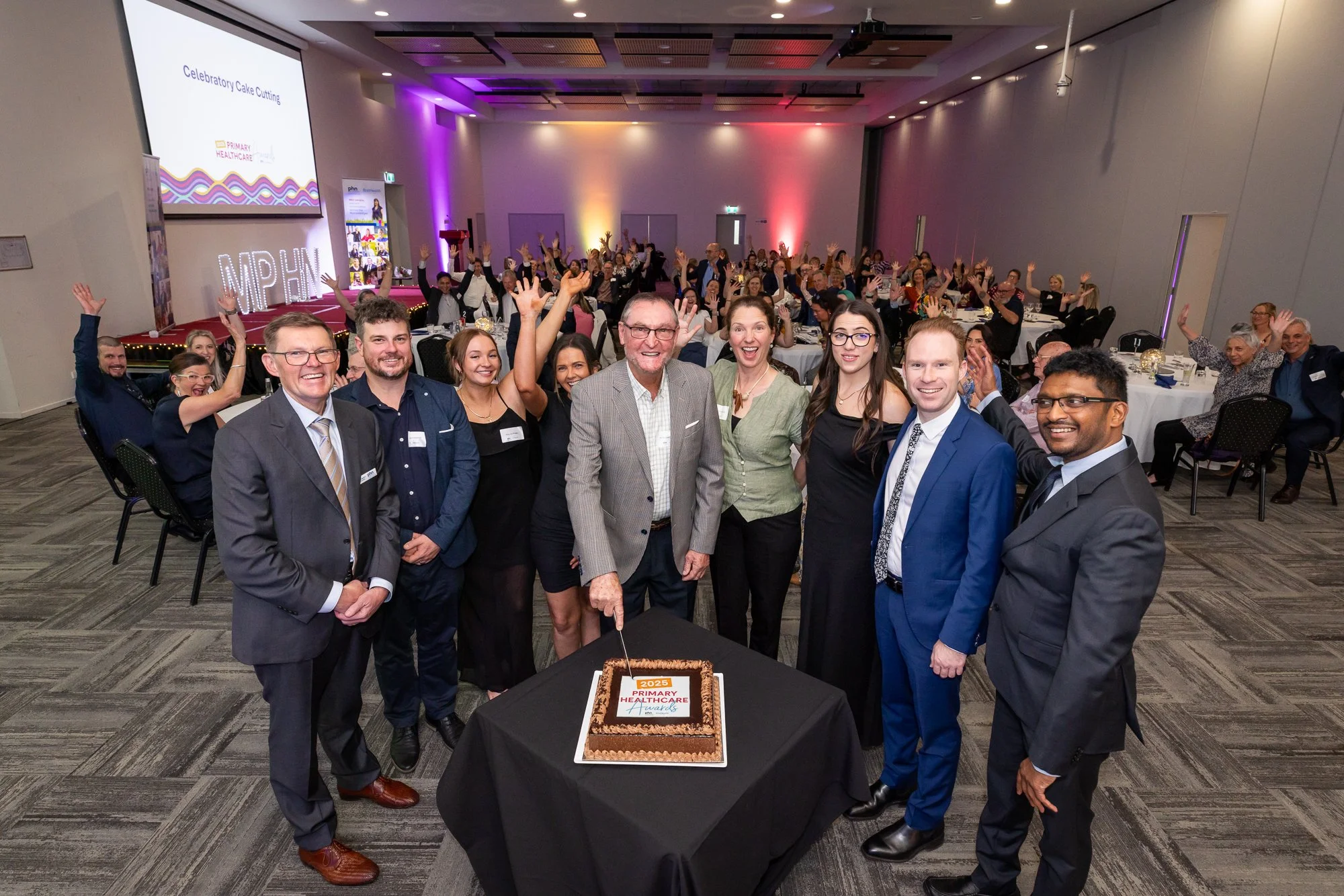 Primary Healthcare Awards