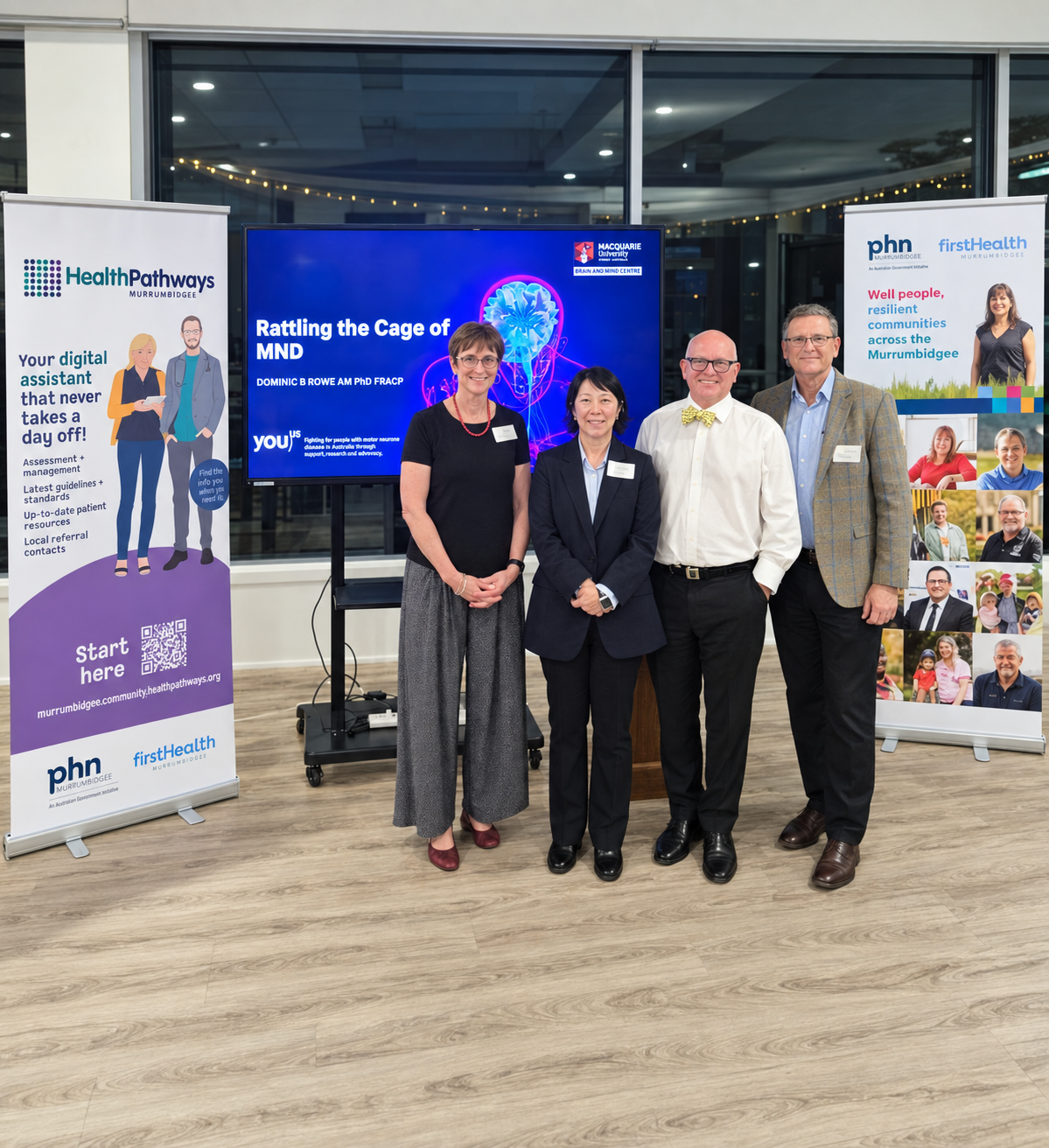 HealthPathways