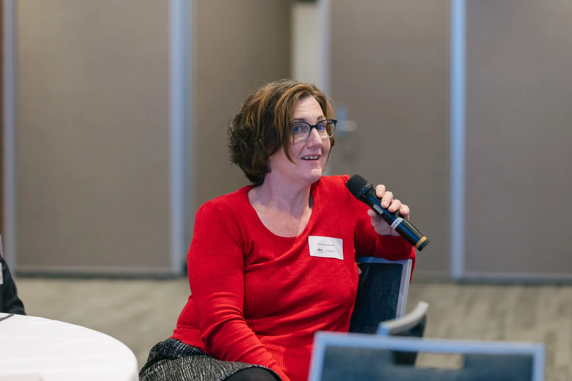 Clinical Councils and Community Advisory Committee