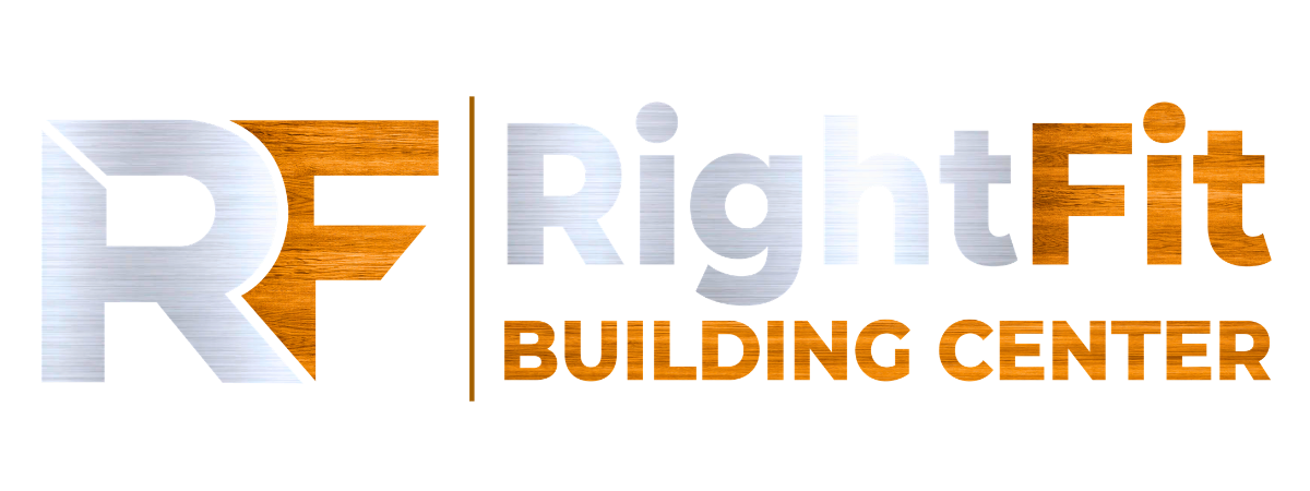 RightFit Building Center