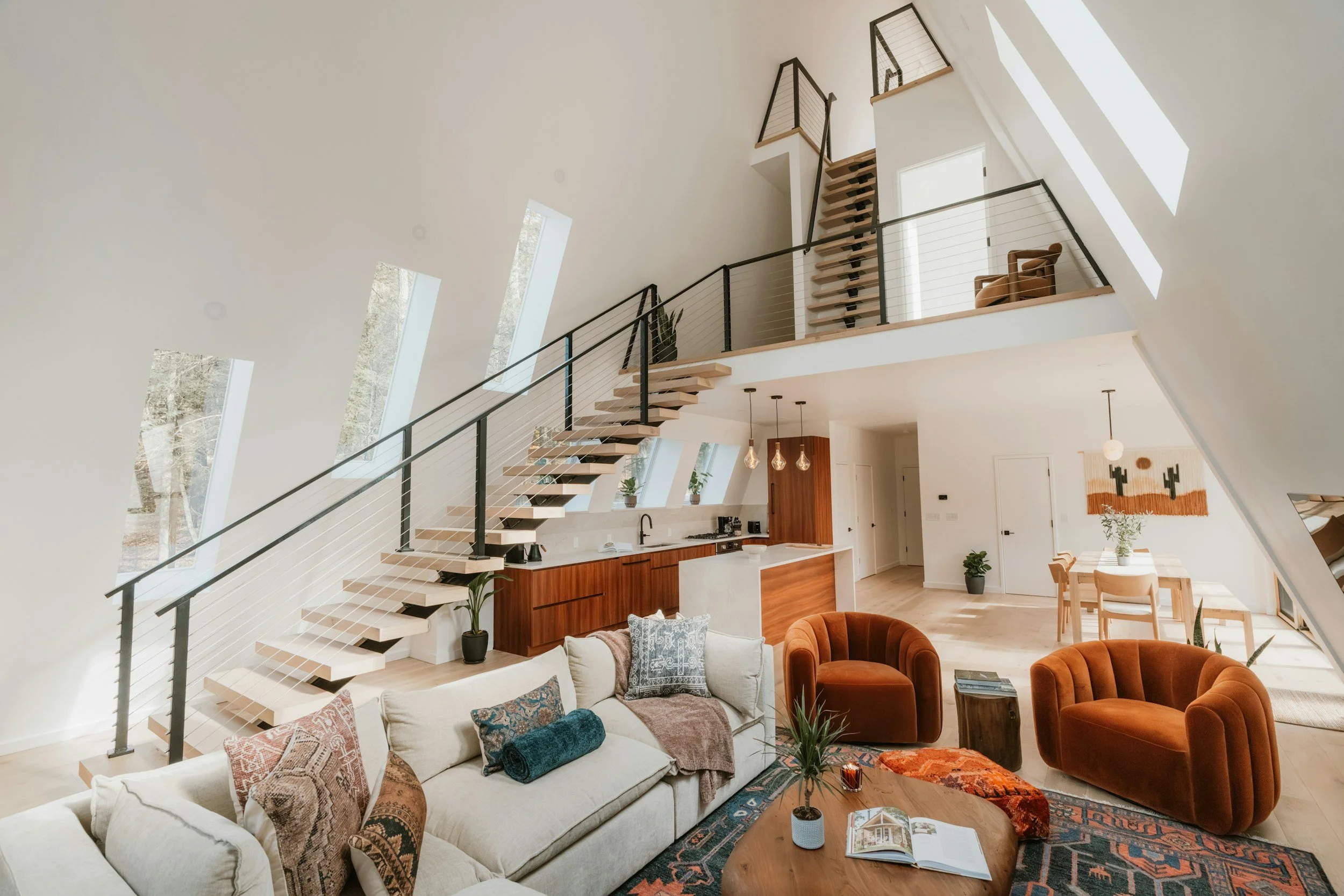 An image of The Float House