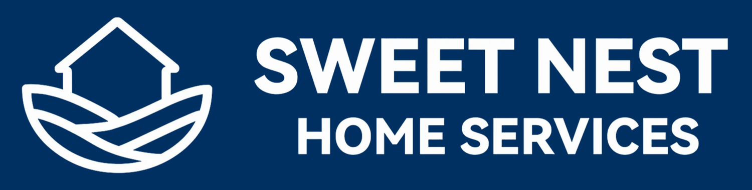 Sweet Nest Home Services