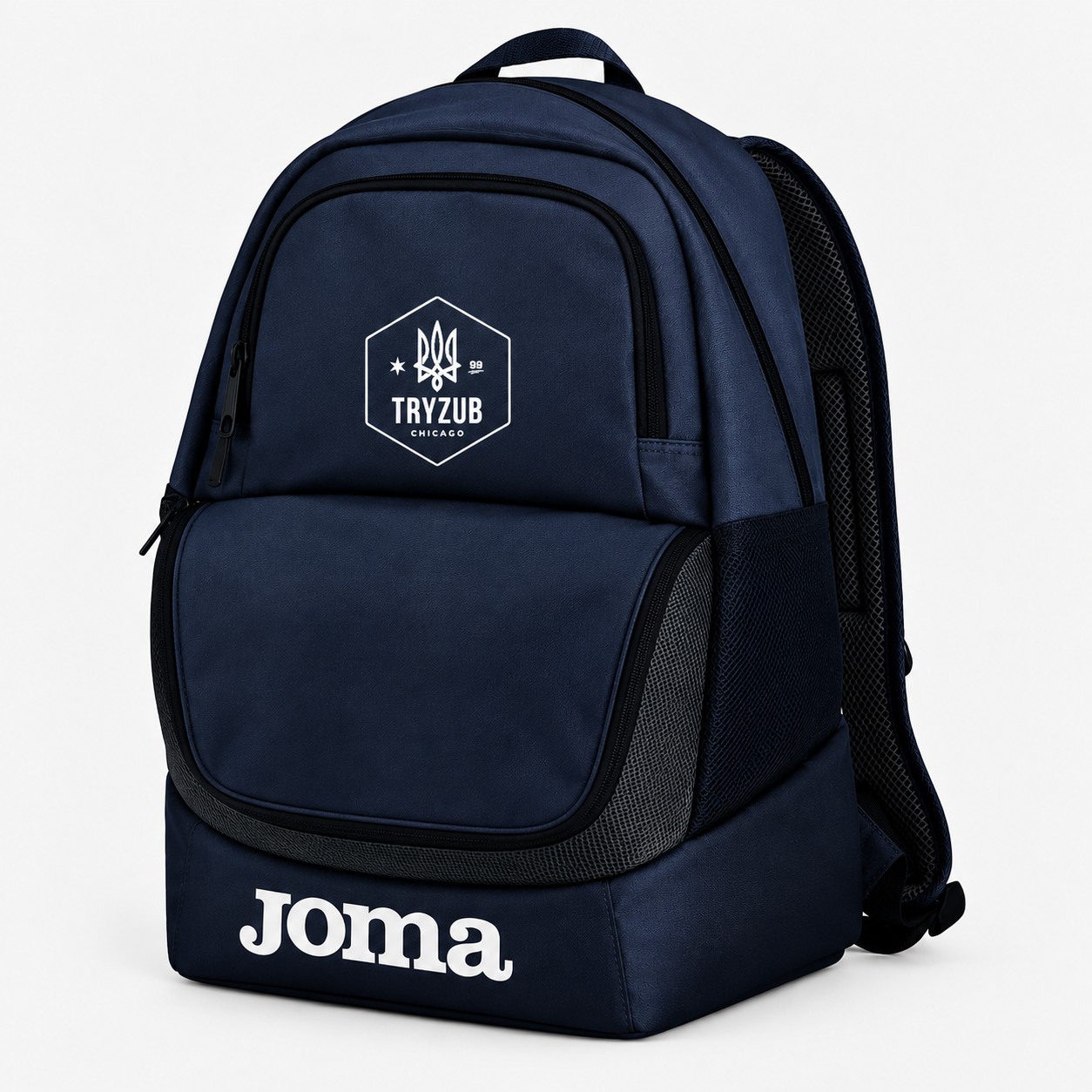 FC Tryzub Academy Backpack