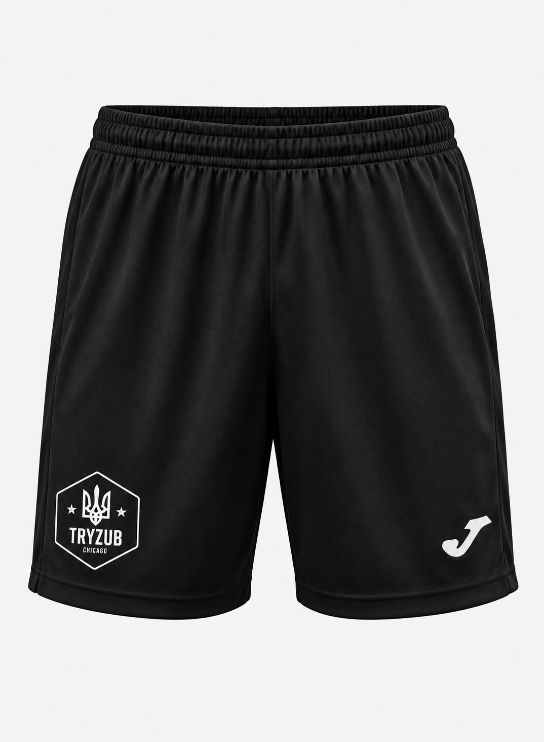 FC Tryzub Academy Soccer Shorts