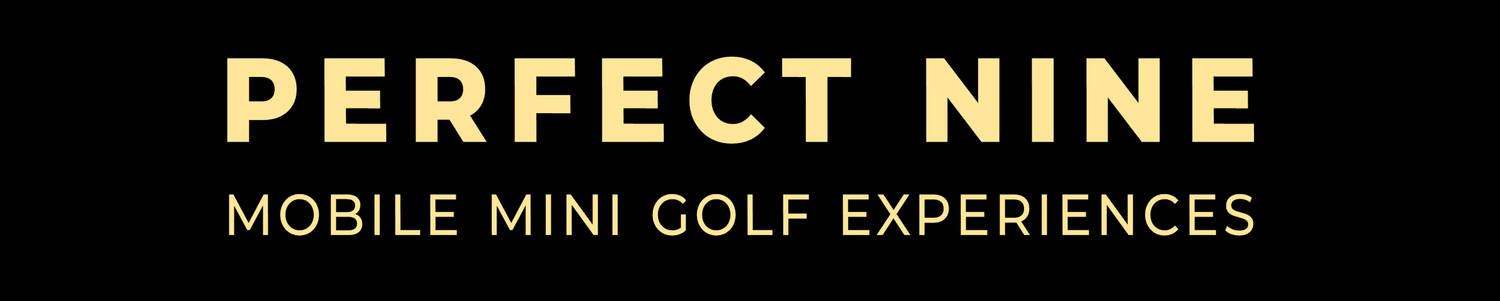 Perfect Nine: Mobile Mini Golf Experiences