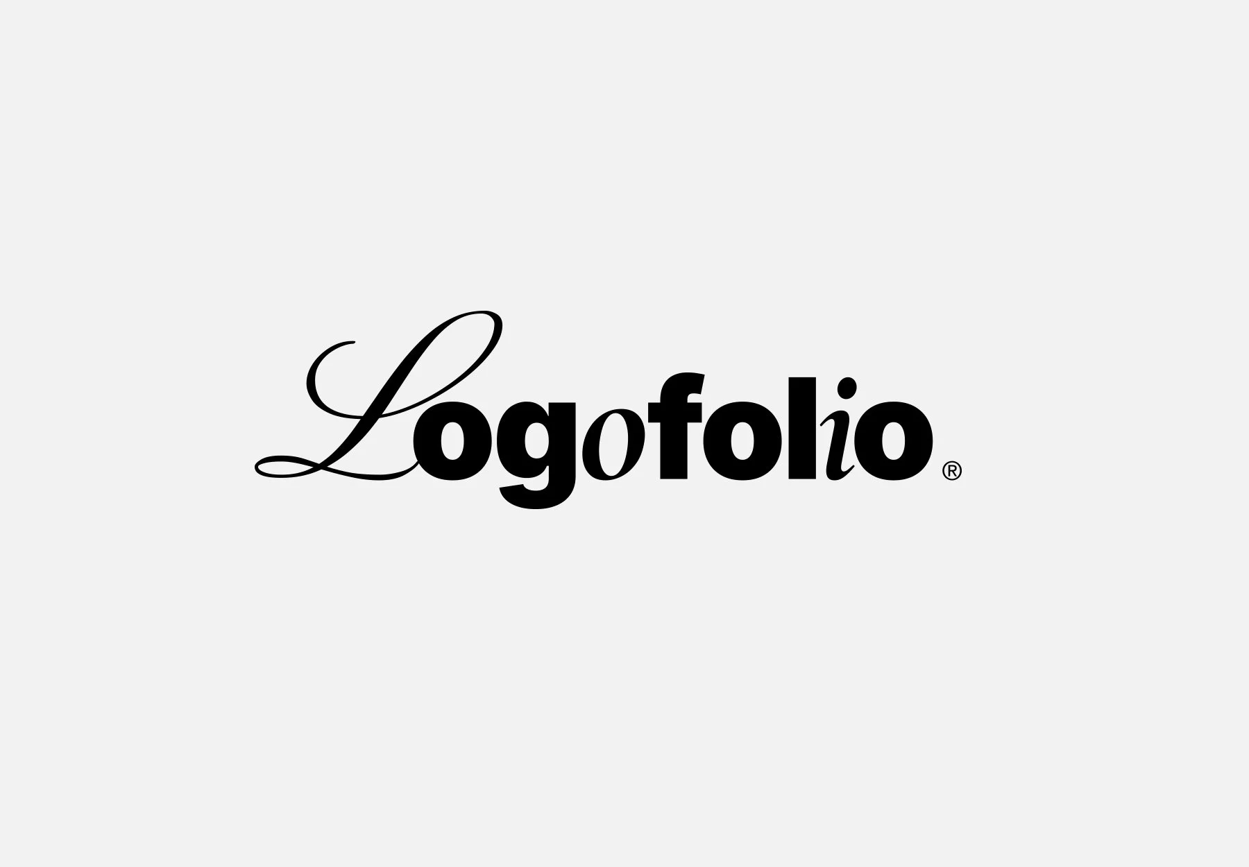 Logofolio