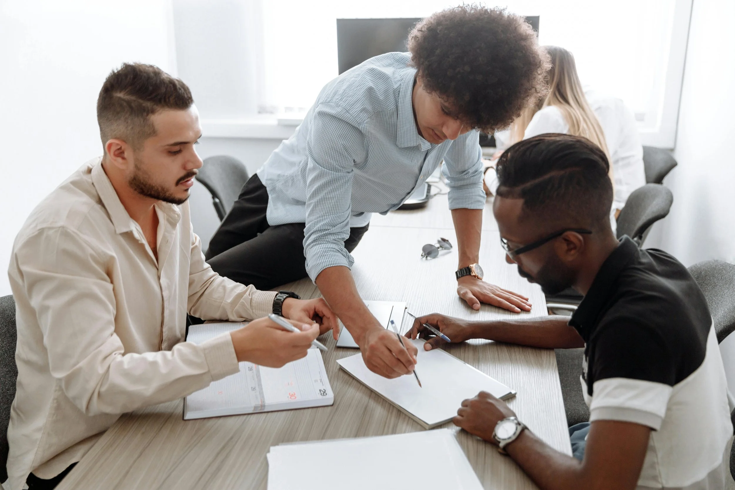 The Business Clarity Audit