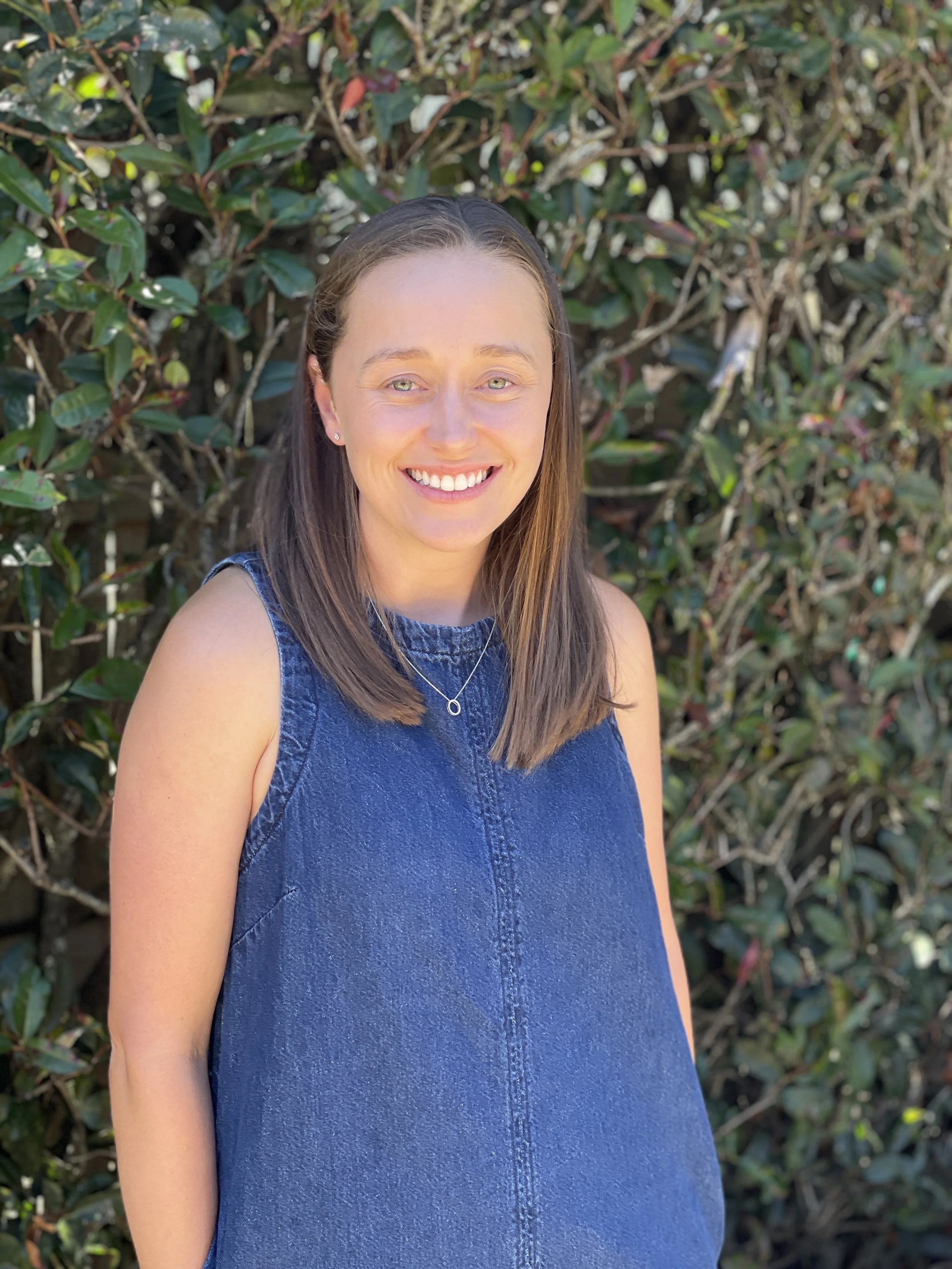 Meet Emilie Williams, Owner of Simply Organised