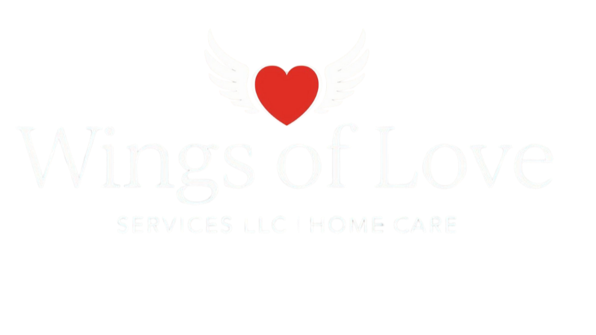 Wings of Love Services