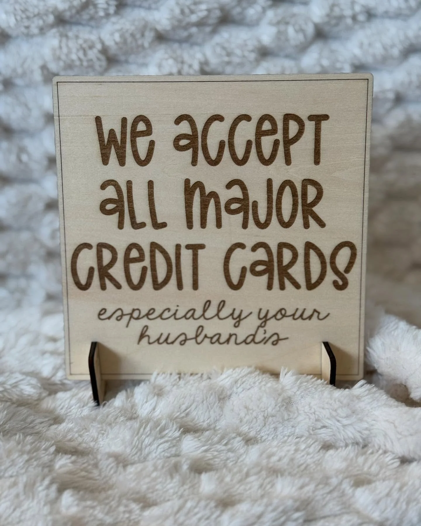 Just in case you were wondering 💁🏼&zwj;♀️