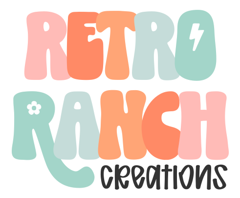 Retro Ranch Creations