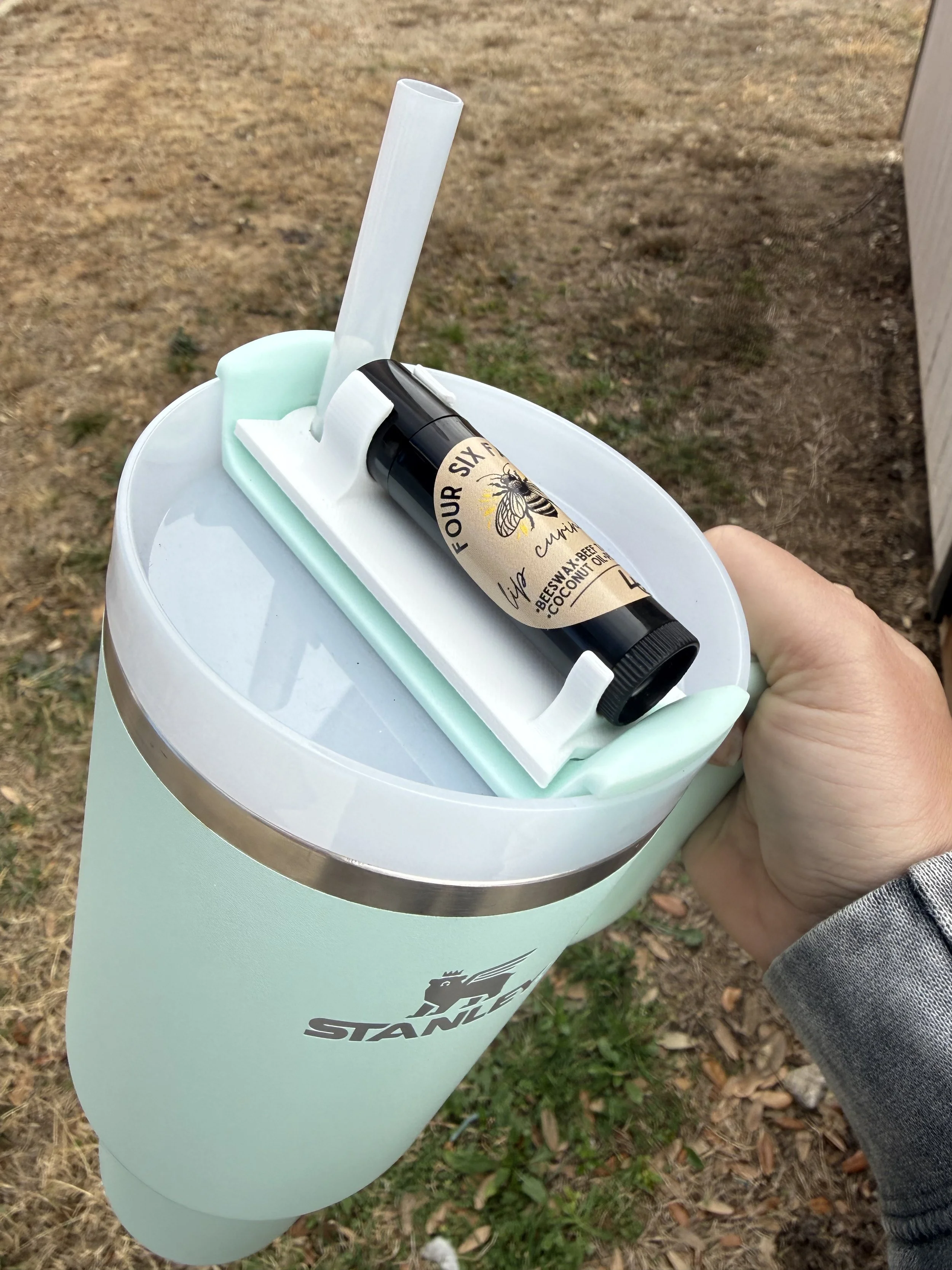 Stanley Chapstick Holder