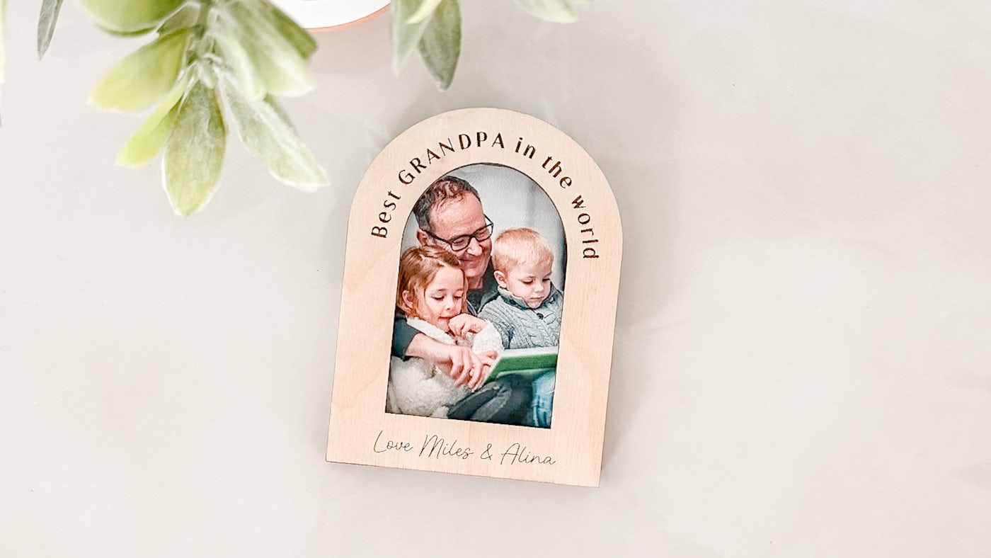 Best ______ in the World | Name Magnet | Visor Clip